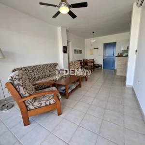 2 Bedroom Apartment for Sale in Paphos District