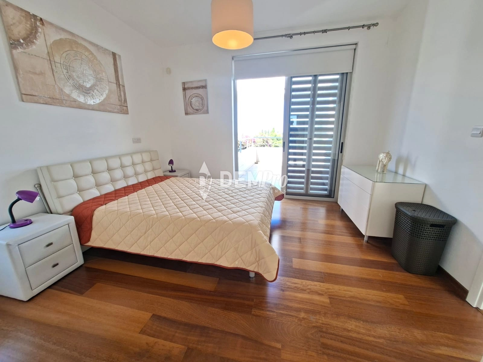 4 Bedroom House for Sale in Latchi (Lakki / Latsi), Paphos District