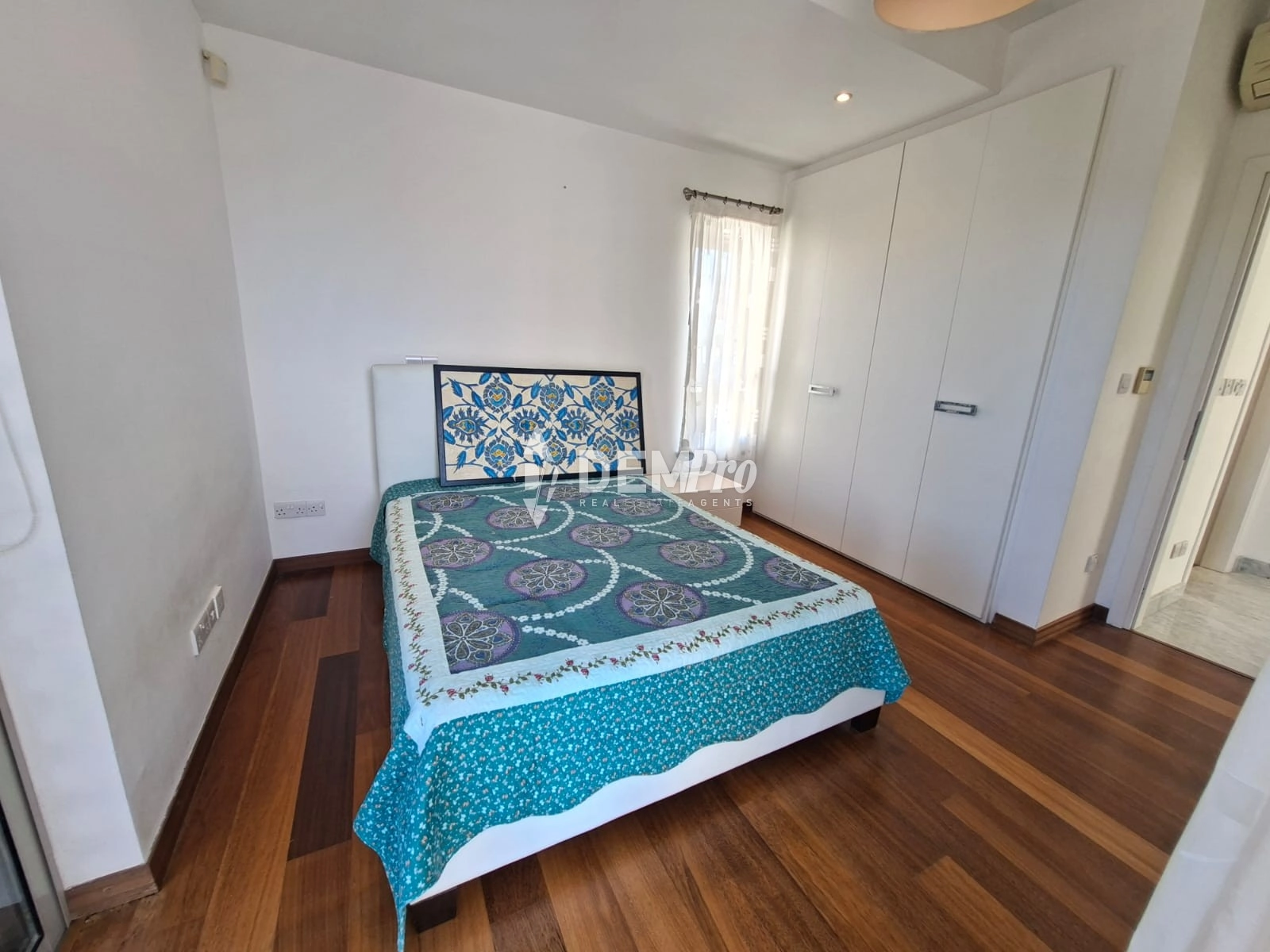 4 Bedroom House for Sale in Latchi (Lakki / Latsi), Paphos District