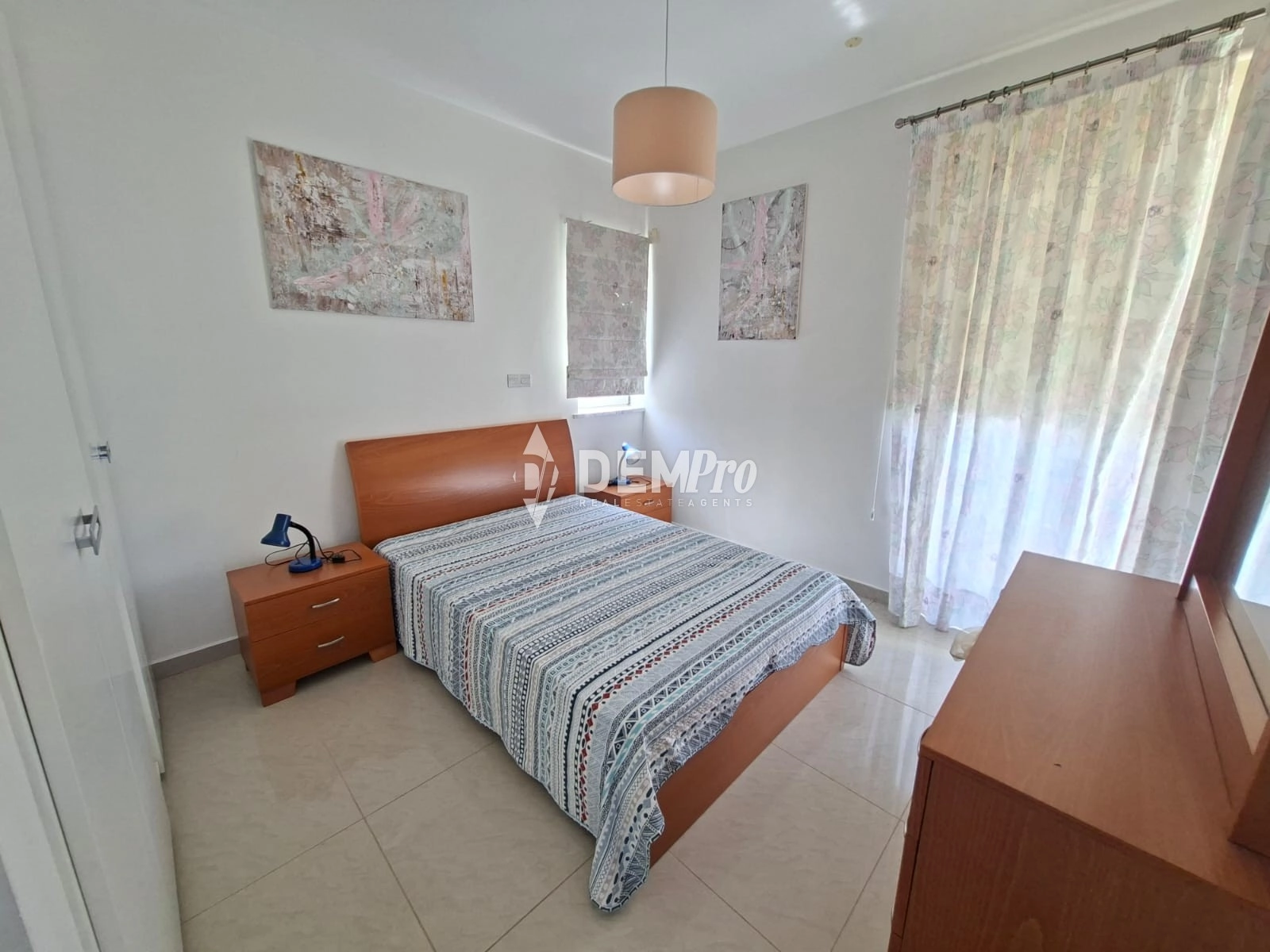 4 Bedroom House for Sale in Latchi (Lakki / Latsi), Paphos District