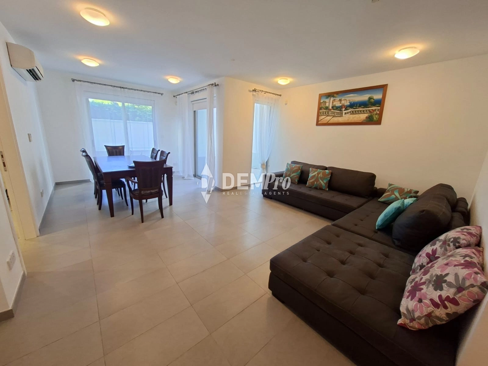 4 Bedroom House for Sale in Latchi (Lakki / Latsi), Paphos District