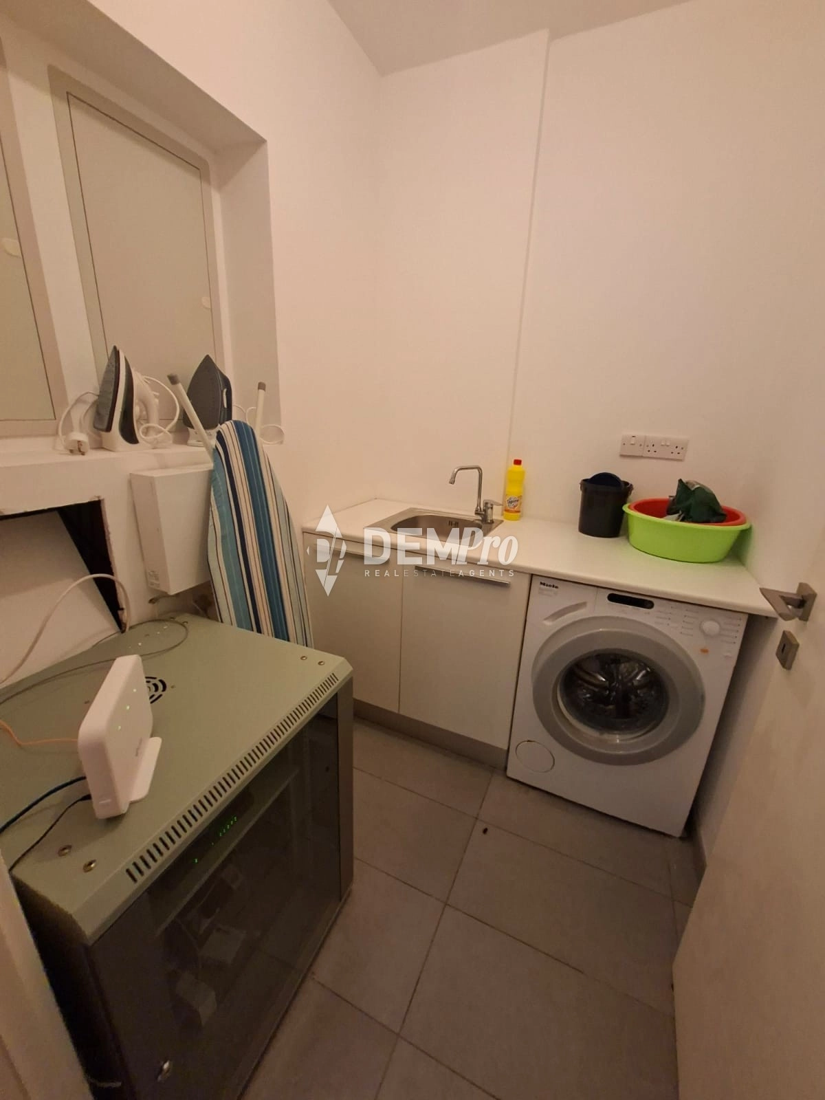4 Bedroom House for Sale in Latchi (Lakki / Latsi), Paphos District