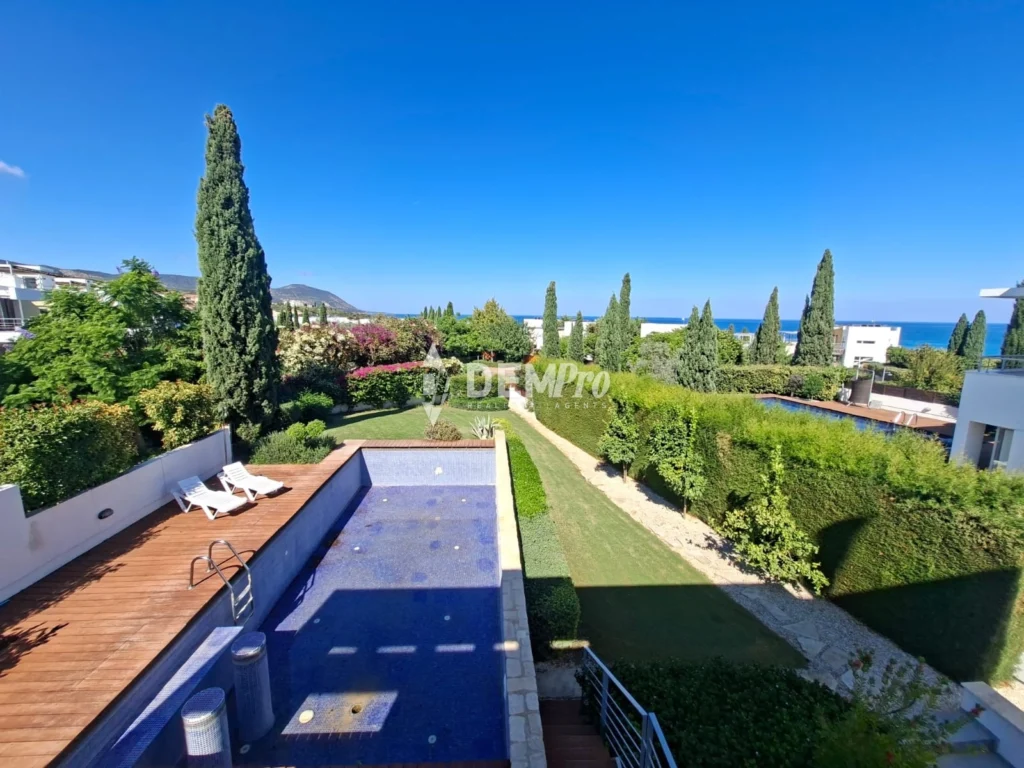 4 Bedroom House for Sale in Latchi (Lakki / Latsi), Paphos District