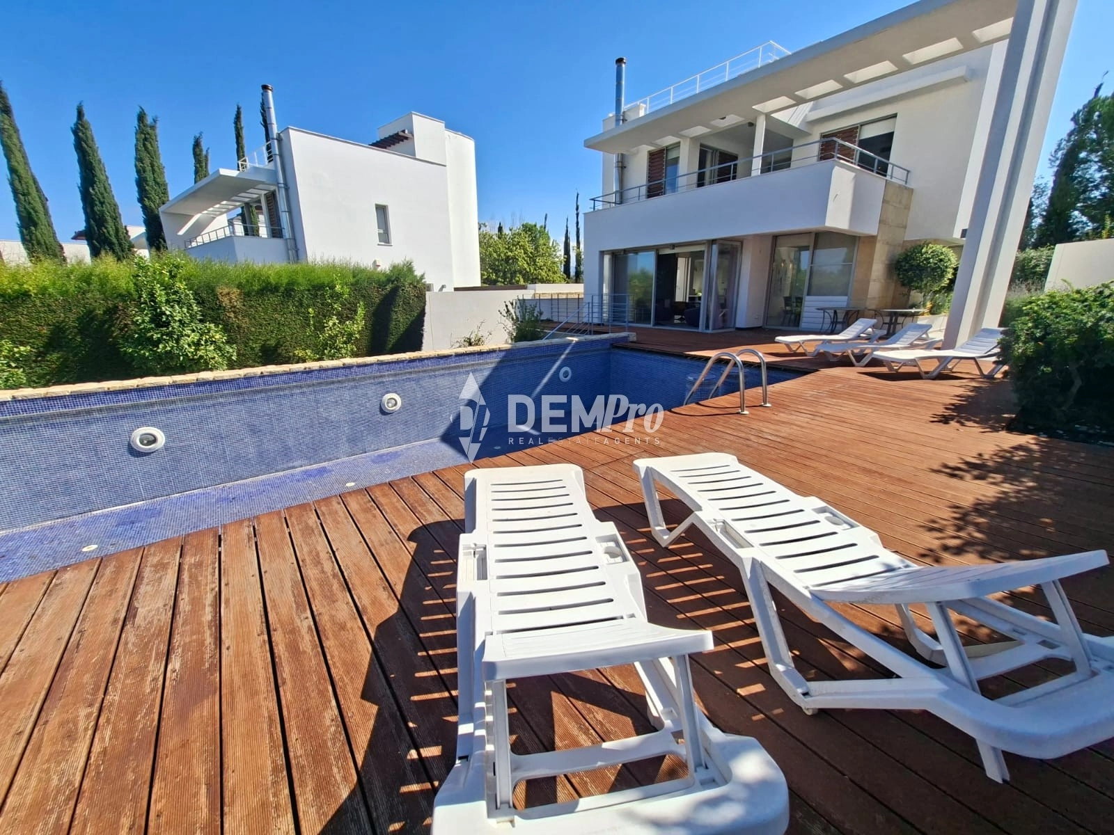 4 Bedroom House for Sale in Latchi (Lakki / Latsi), Paphos District