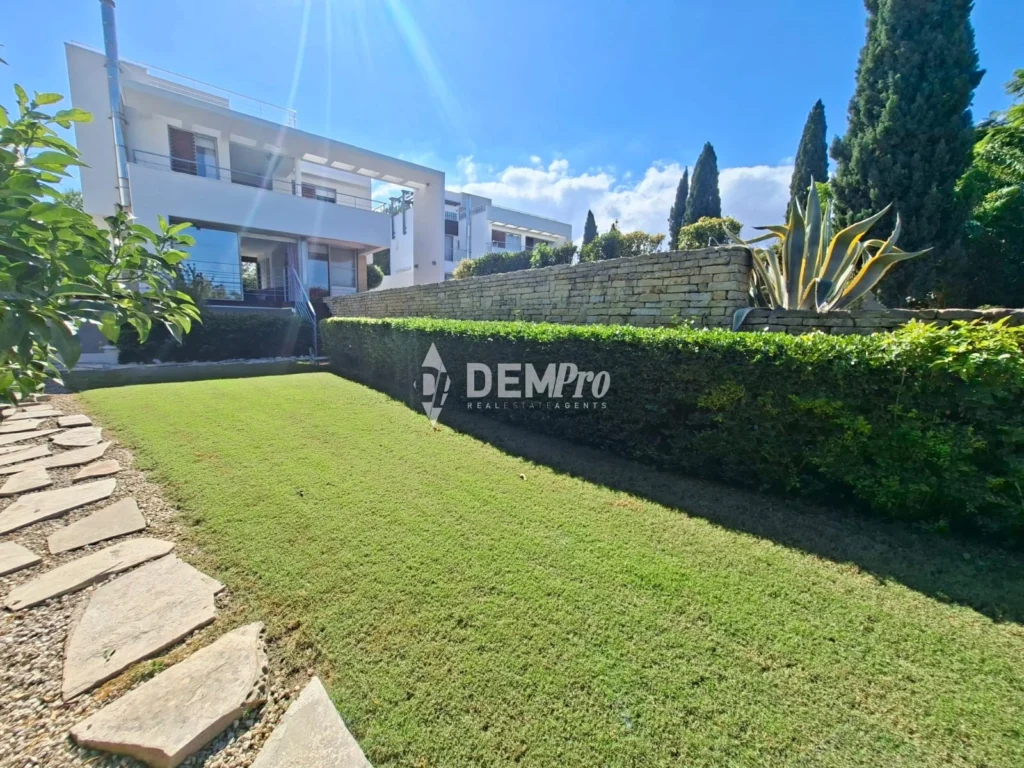 4 Bedroom House for Sale in Latchi (Lakki / Latsi), Paphos District