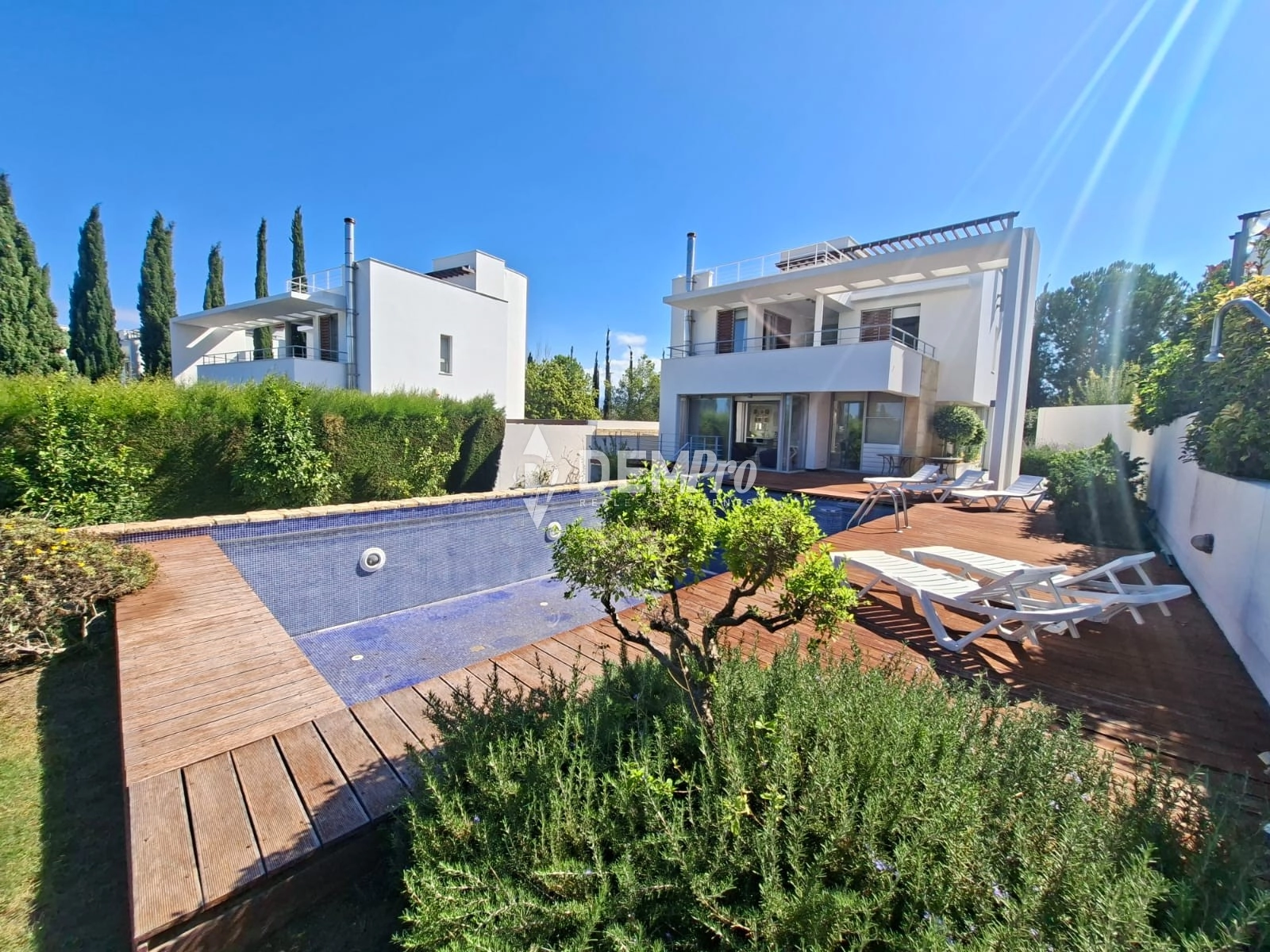 4 Bedroom House for Sale in Latchi (Lakki / Latsi), Paphos District