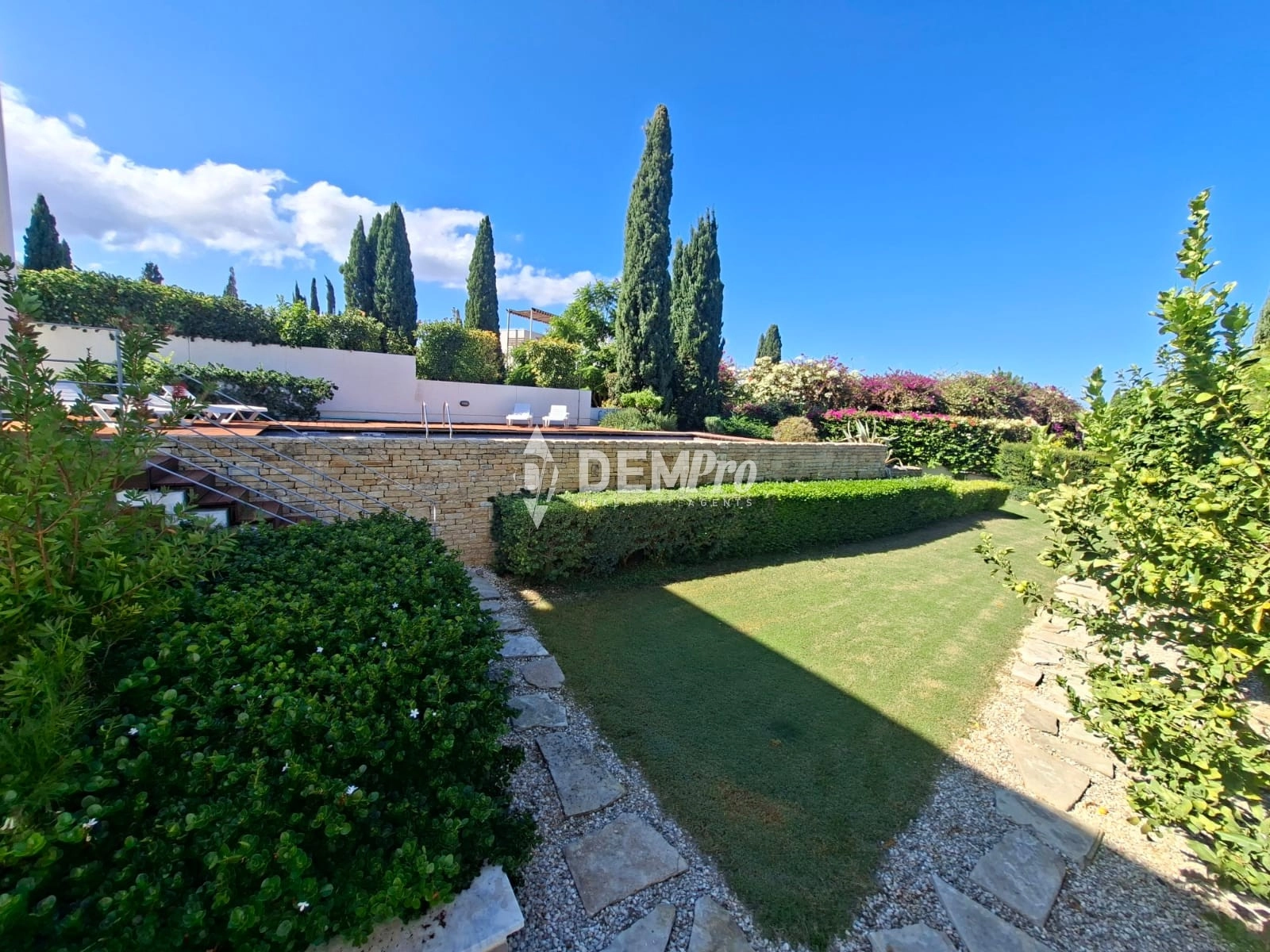 4 Bedroom House for Sale in Latchi (Lakki / Latsi), Paphos District