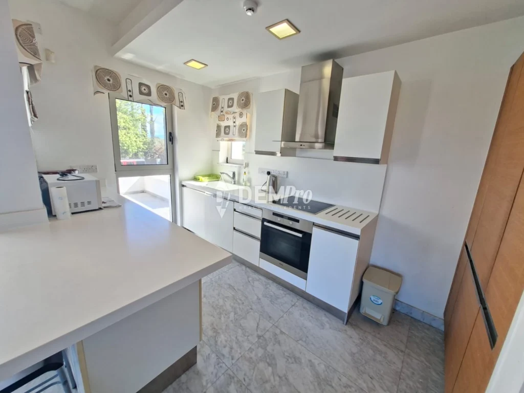 4 Bedroom House for Sale in Latchi (Lakki / Latsi), Paphos District