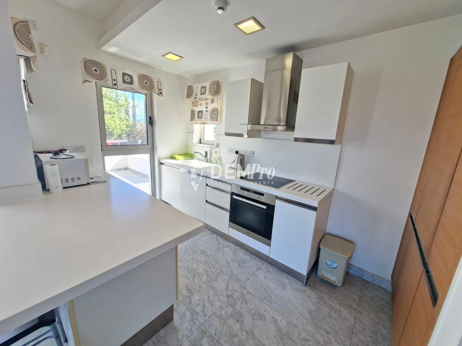 4 Bedroom House for Sale in Latchi (Lakki / Latsi), Paphos District
