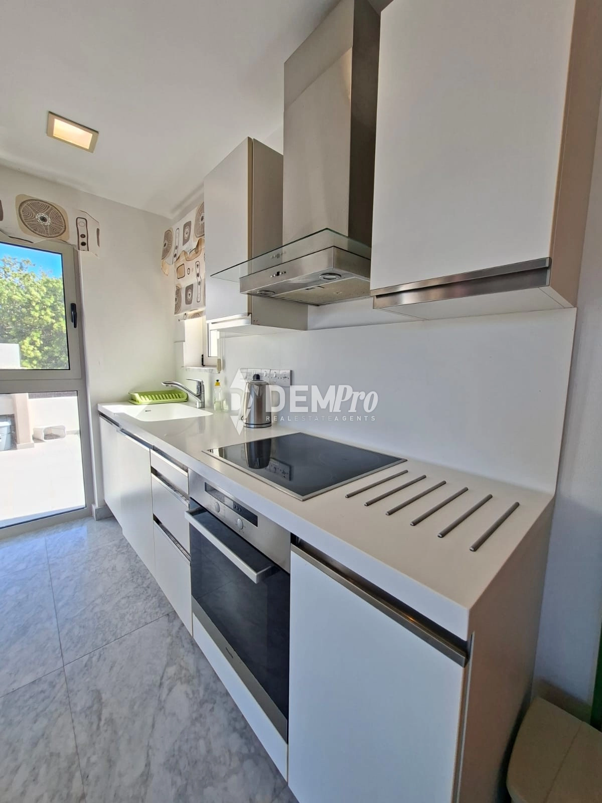 4 Bedroom House for Sale in Latchi (Lakki / Latsi), Paphos District