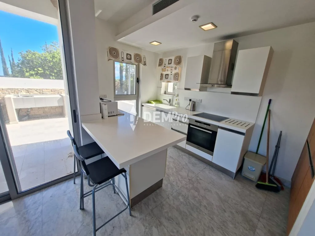 4 Bedroom House for Sale in Latchi (Lakki / Latsi), Paphos District