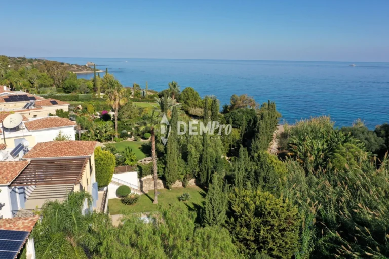 3 Bedroom House for Sale in Latchi (Lakki / Latsi), Paphos District