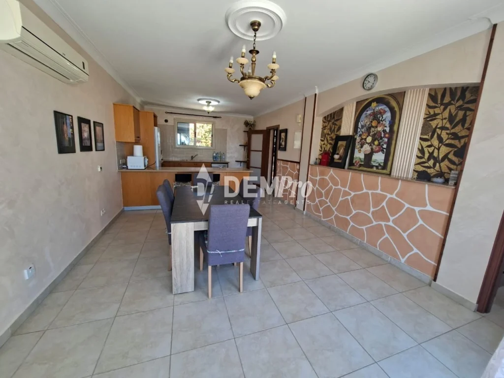 3 Bedroom House for Sale in Latchi (Lakki / Latsi), Paphos District