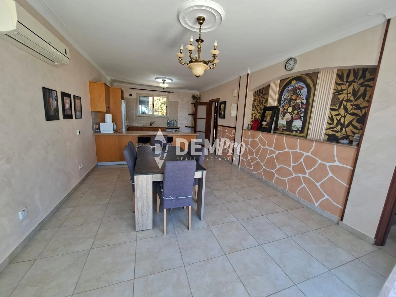 3 Bedroom House for Sale in Latchi (Lakki / Latsi), Paphos District