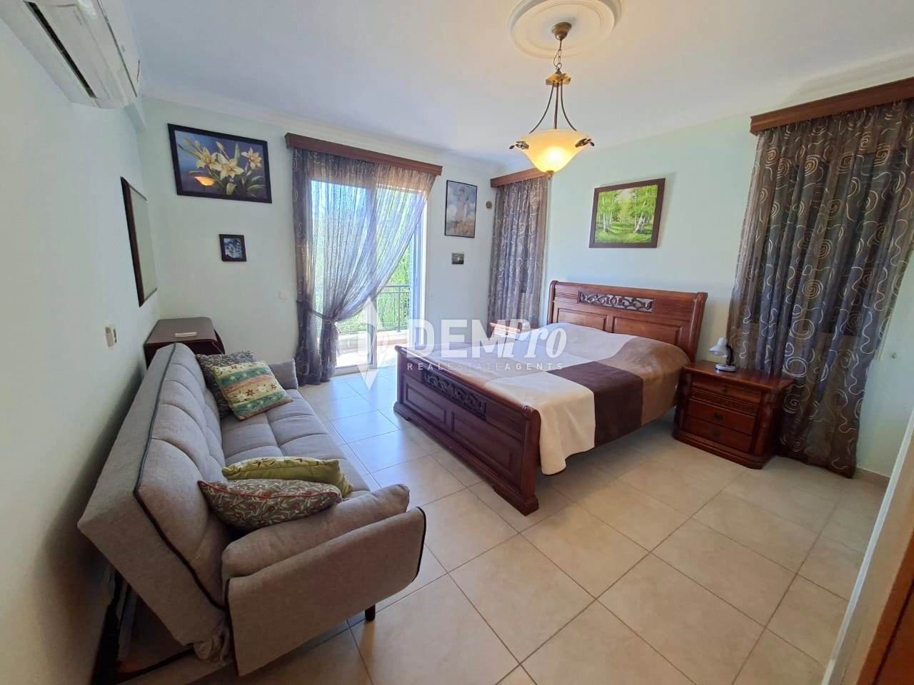 3 Bedroom House for Sale in Latchi (Lakki / Latsi), Paphos District