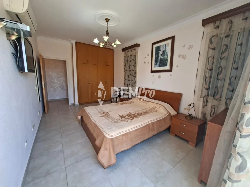 3 Bedroom House for Sale in Latchi (Lakki / Latsi), Paphos District