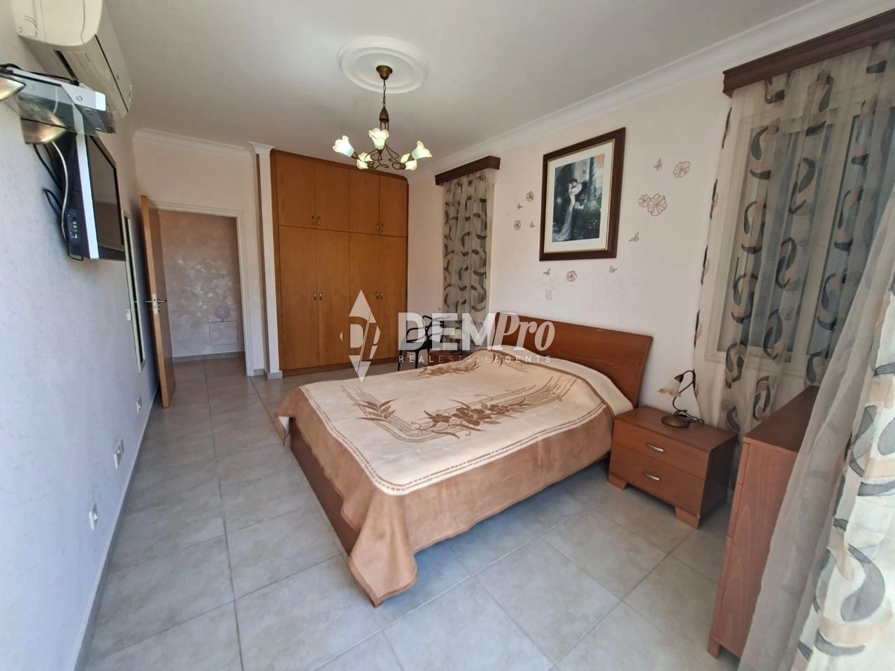 3 Bedroom House for Sale in Latchi (Lakki / Latsi), Paphos District