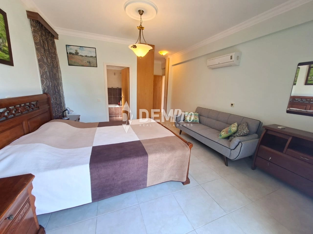 3 Bedroom House for Sale in Latchi (Lakki / Latsi), Paphos District