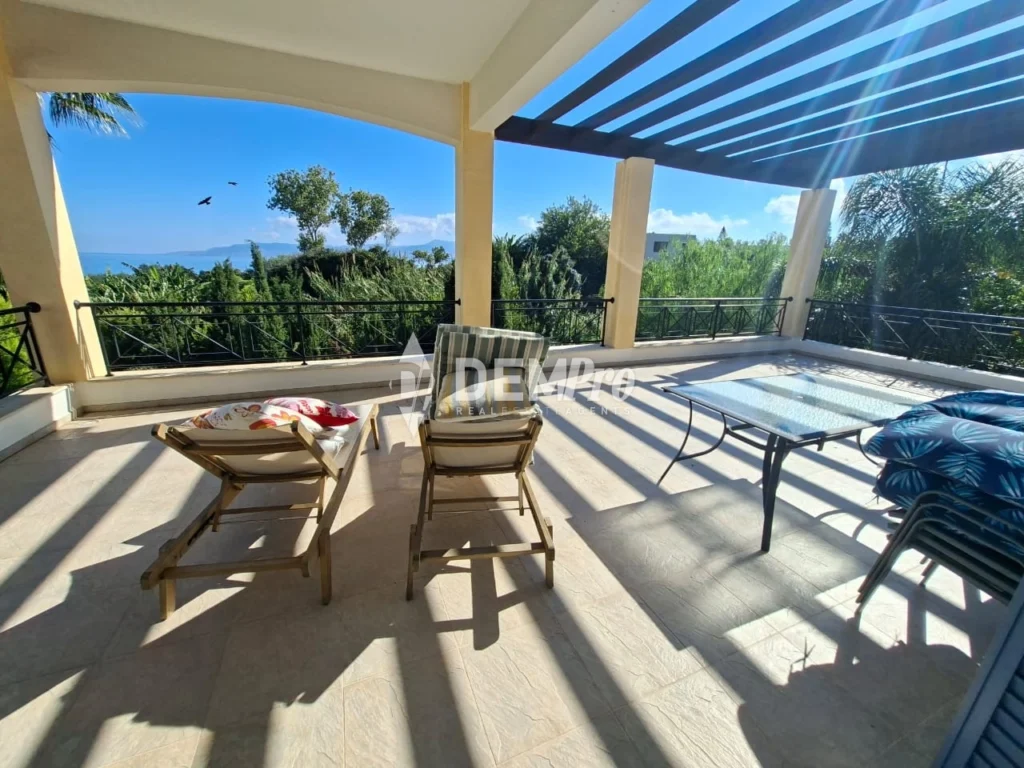 3 Bedroom House for Sale in Latchi (Lakki / Latsi), Paphos District