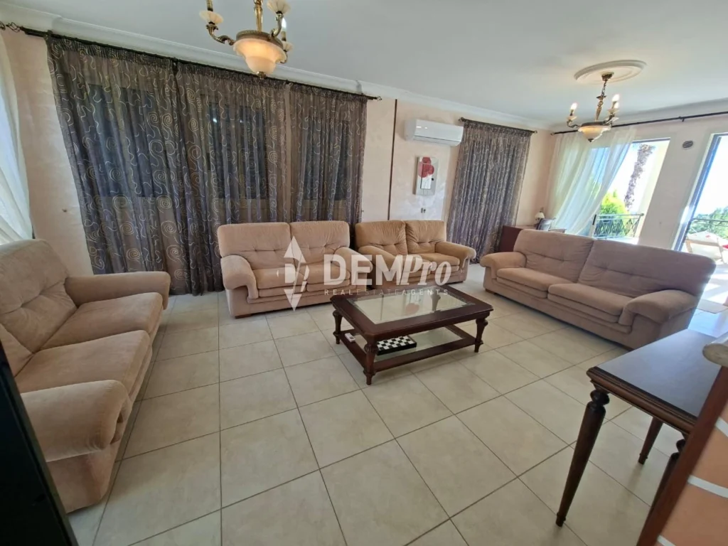 3 Bedroom House for Sale in Latchi (Lakki / Latsi), Paphos District