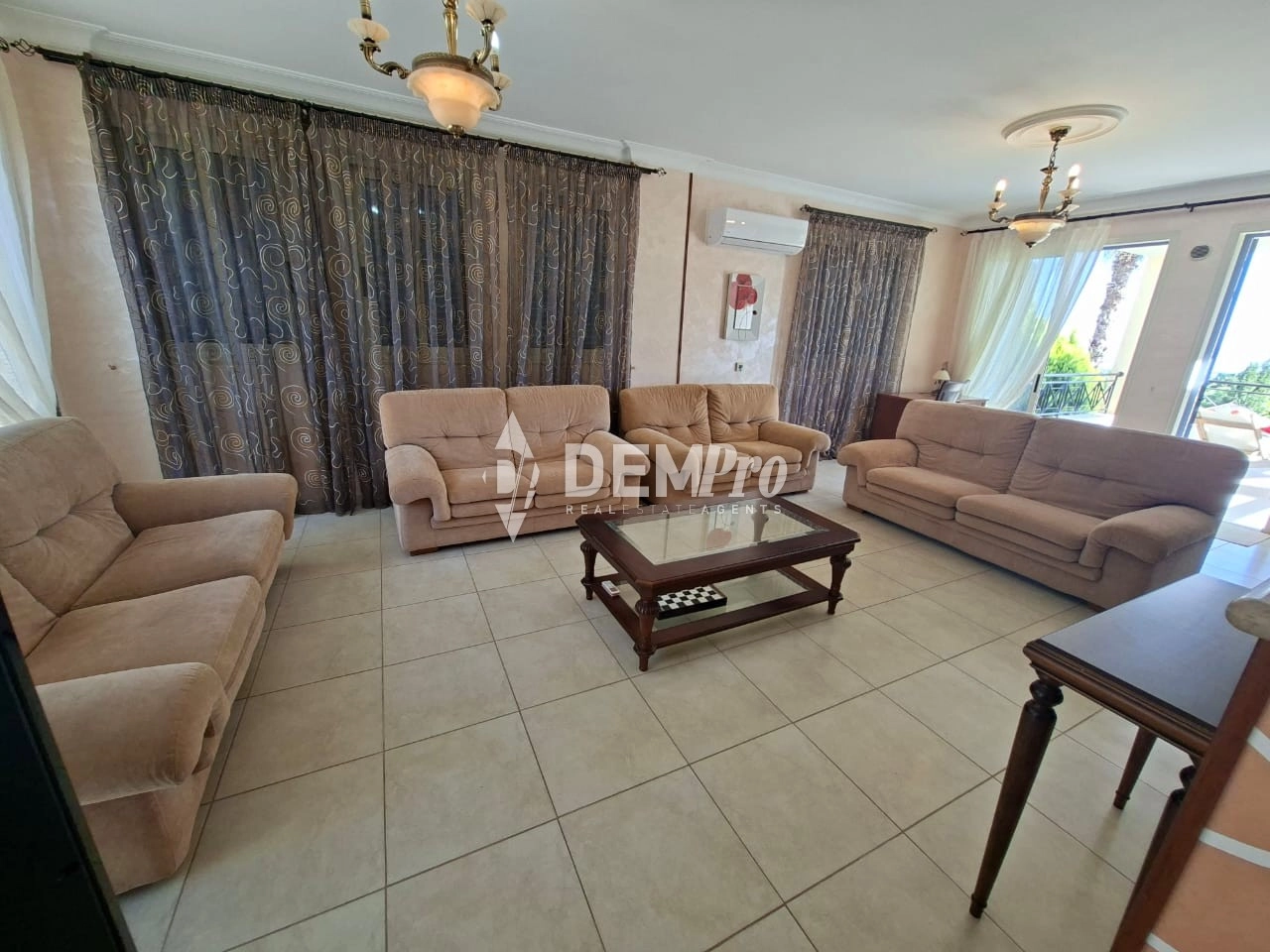 3 Bedroom House for Sale in Latchi (Lakki / Latsi), Paphos District