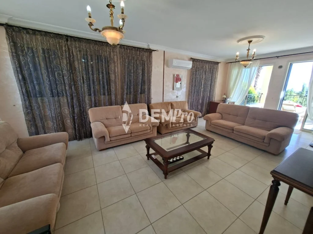 3 Bedroom House for Sale in Latchi (Lakki / Latsi), Paphos District