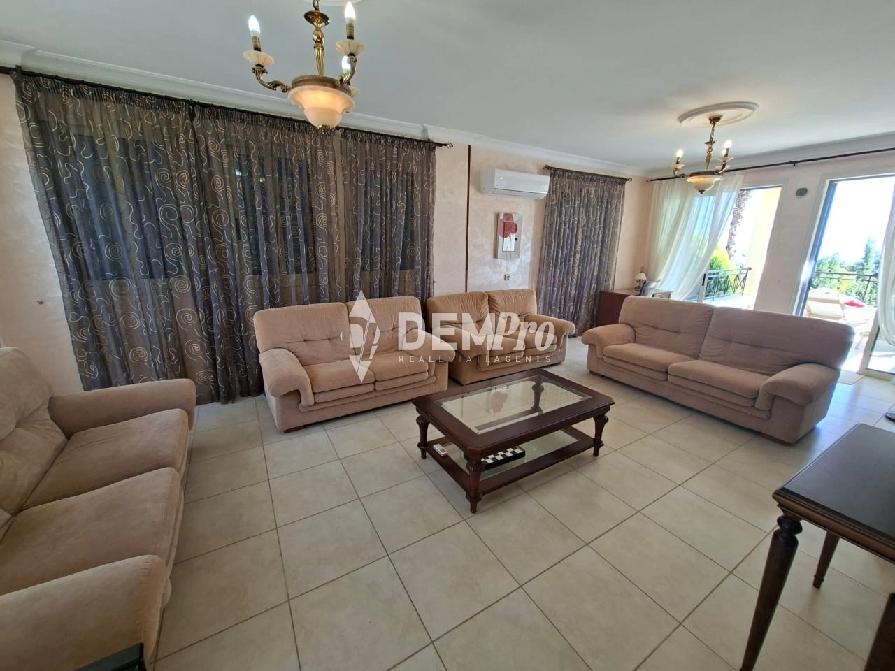 3 Bedroom House for Sale in Latchi (Lakki / Latsi), Paphos District