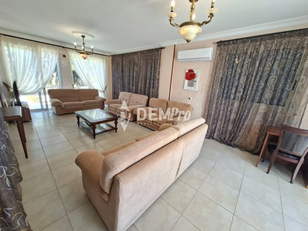 3 Bedroom House for Sale in Latchi (Lakki / Latsi), Paphos District