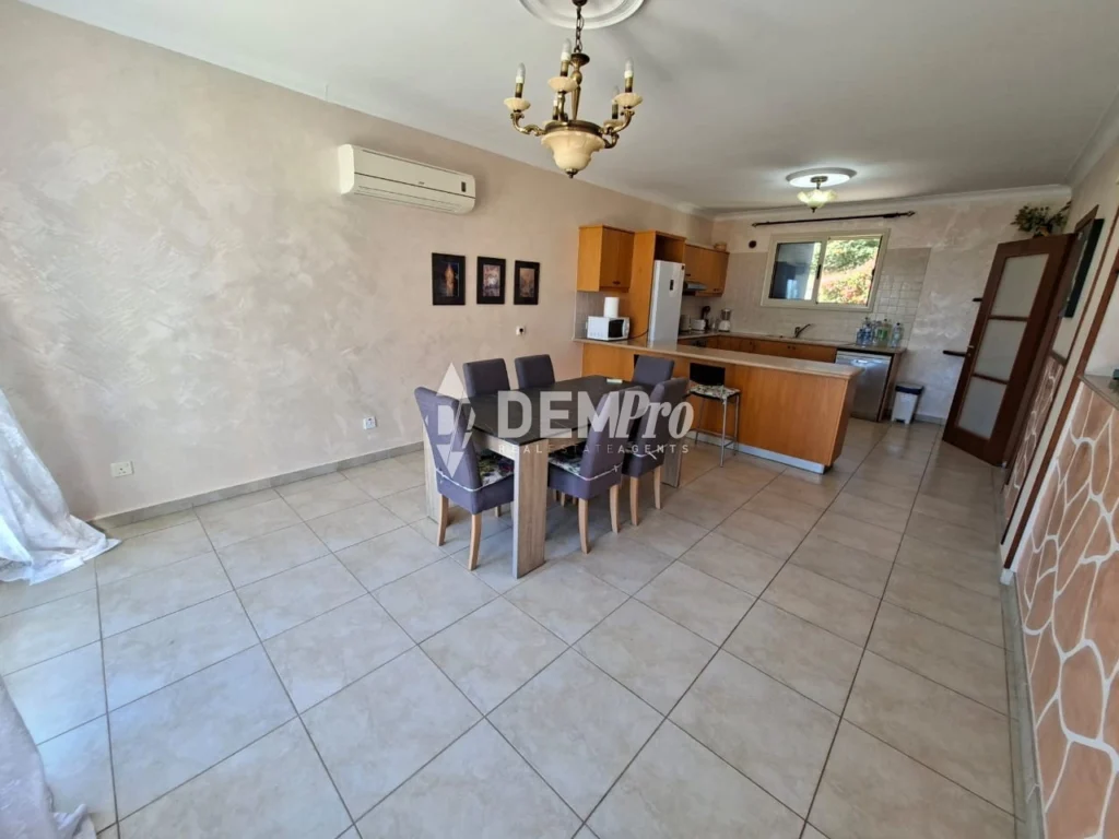 3 Bedroom House for Sale in Latchi (Lakki / Latsi), Paphos District