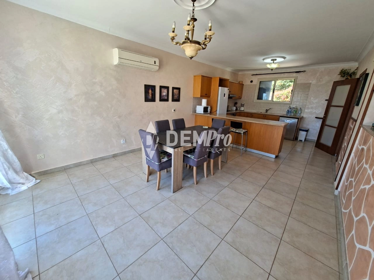 3 Bedroom House for Sale in Latchi (Lakki / Latsi), Paphos District