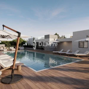 2 Bedroom Apartment for Sale in Kissonerga, Paphos District