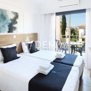 2 Bedroom Apartment for Sale in Paphos District