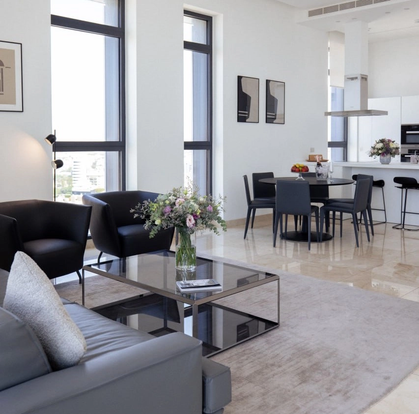 2 Bedroom Apartment for Rent