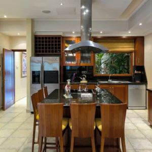 4 Bedroom House for Sale in Aradippou, Larnaca District