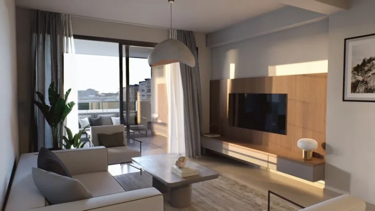 Average Price for Brand New Apartment in Cyprus