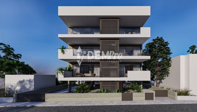 580m² Plot for Sale in Paphos District