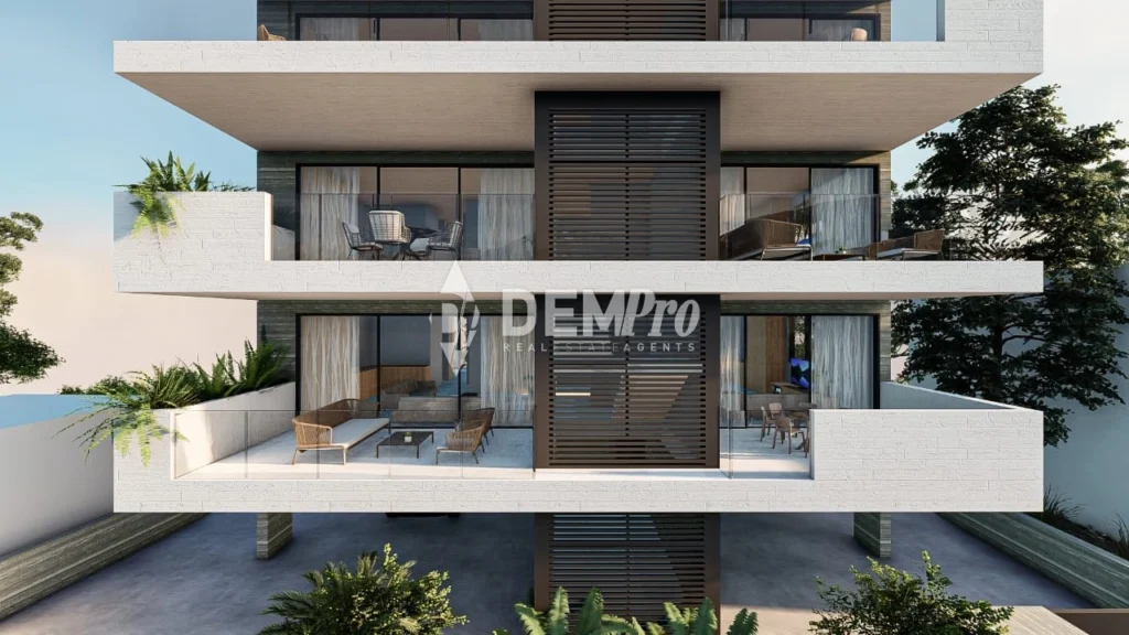 580m² Plot for Sale in Paphos District