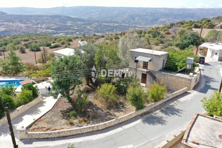Cheap Houses and Villas for Sale Paphos