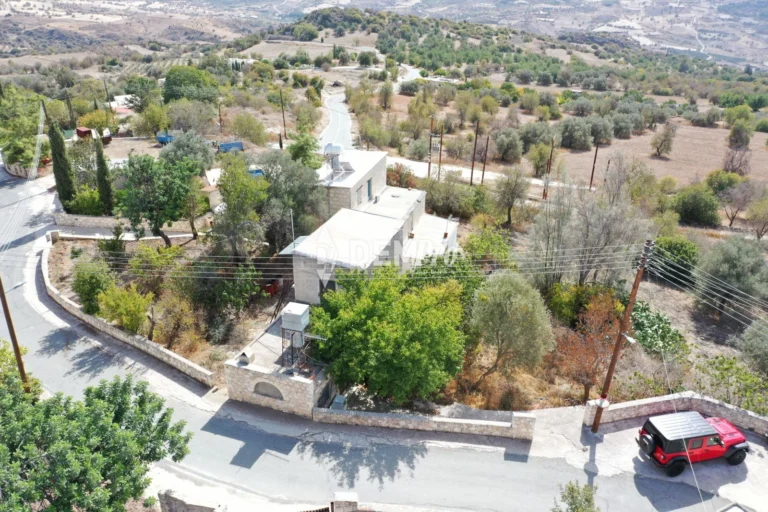 Cheap Houses and Villas for Sale Paphos