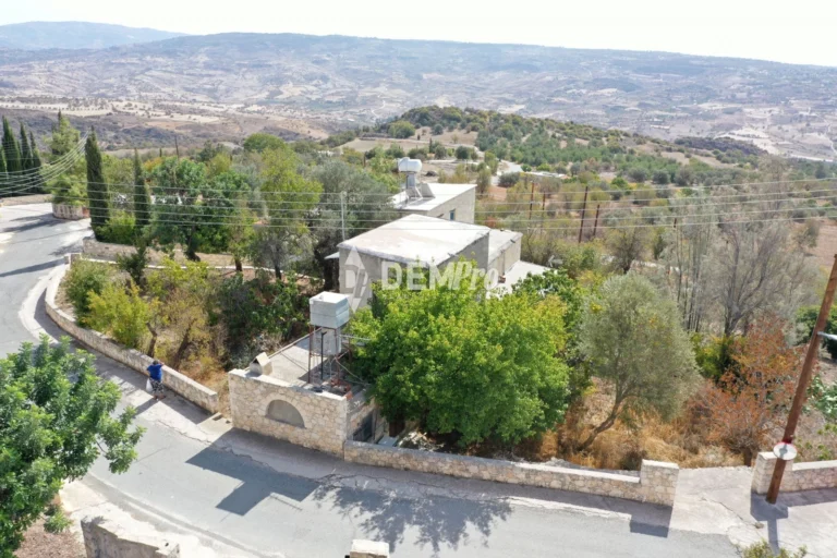 Cheap Houses and Villas for Sale Paphos