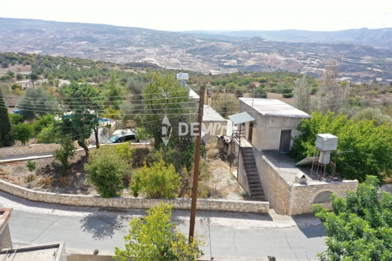 Cheap Houses and Villas for Sale Paphos
