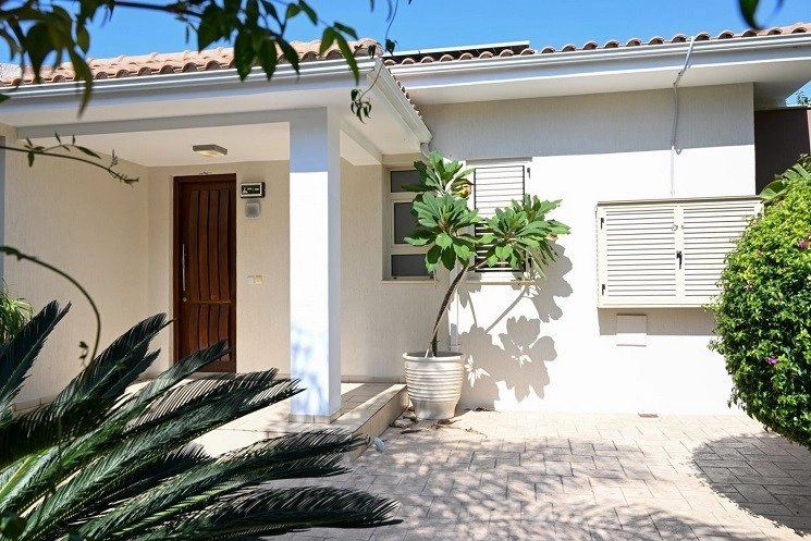 3 Bedroom House for Sale in Mesa Chorio, Paphos District
