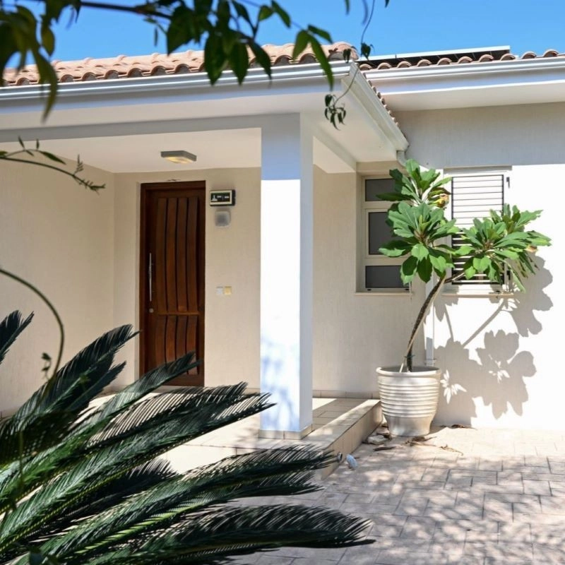 3 Bedroom House for Sale in Mesa Chorio, Paphos District