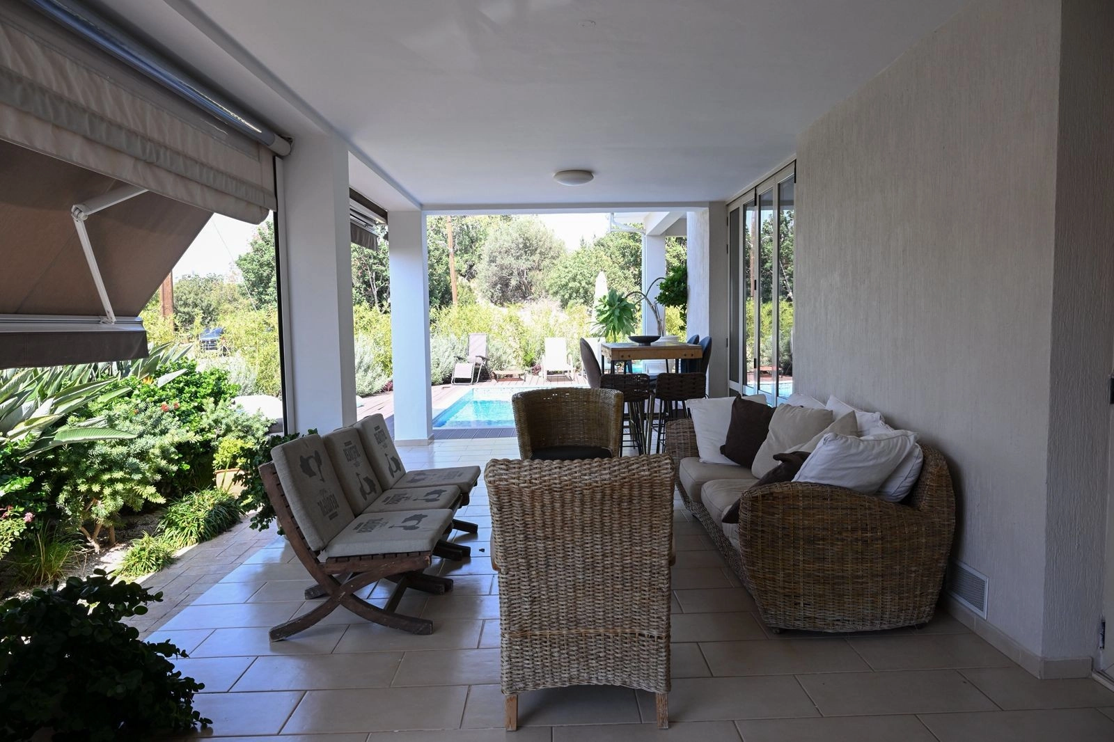 3 Bedroom House for Sale in Mesa Chorio, Paphos District