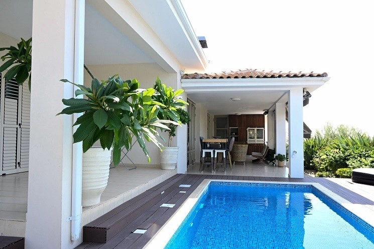 3 Bedroom House for Sale in Mesa Chorio, Paphos District