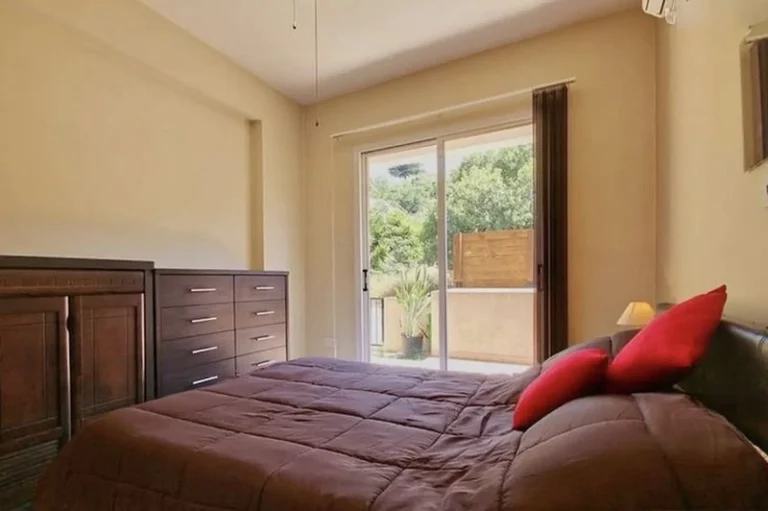Average Price for 2 Bedroom Apartment in Paphos