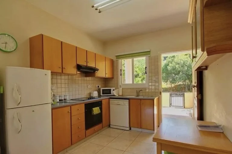 Average Price for 2 Bedroom Apartment in Paphos