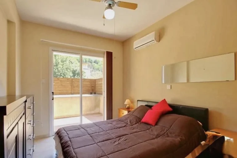 Average Price for 2 Bedroom Apartment in Paphos