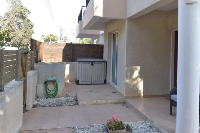 Average Price for 2 Bedroom Apartment in Paphos