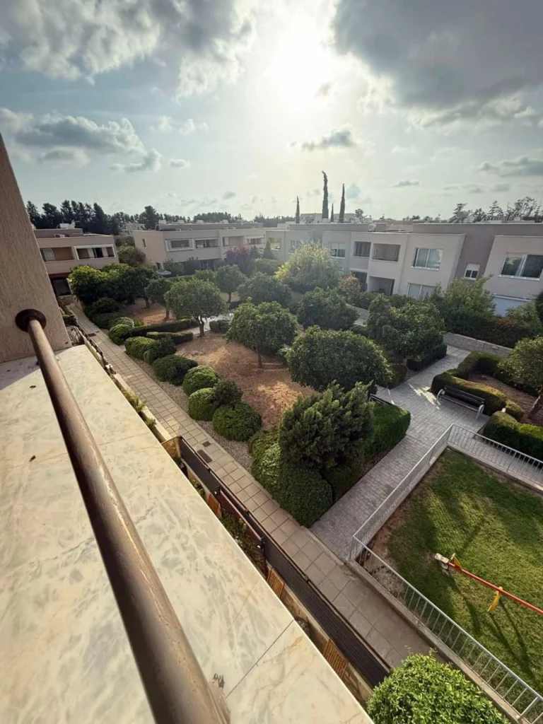 Cheap Apartments for Rent Paphos